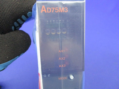 位置決めユニット AD75M3