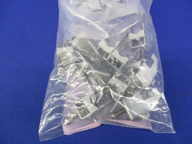 ケーブル支持金具(10個入) SD-K15-1A
