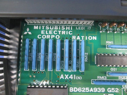三菱 プログラム制御器 【ＡＸ４１】 AX41