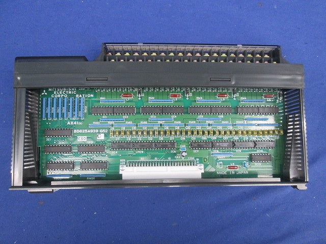 三菱 プログラム制御器 【ＡＸ４１】 AX41