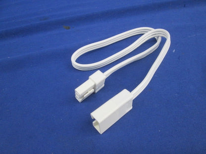 器具用部品 ライン用延長コード(長さ450mm)(6本入) LEDX-12411