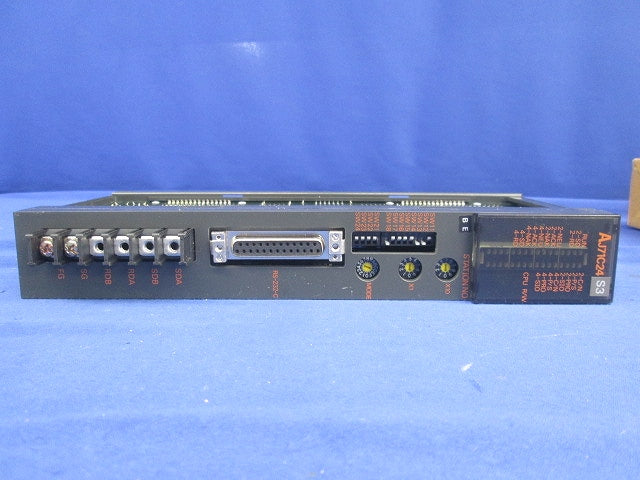 計算機リンクユニット AJ71C24