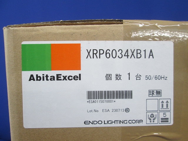 LEDペンダントライト XRP6034XB1A