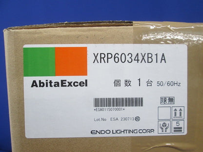 LEDペンダントライト XRP6034XB1A