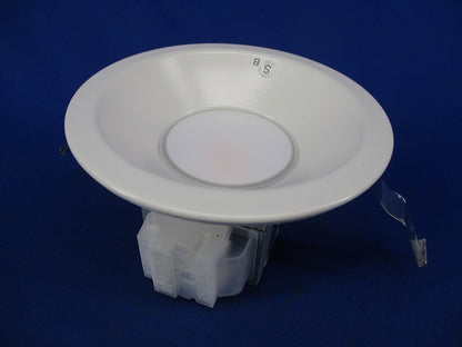 LEDダウンライトφ100(電球色) DDL-6104YW