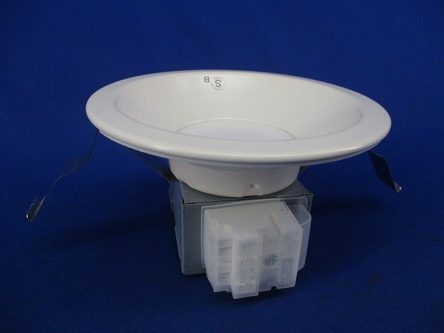 LEDダウンライトφ100(電球色) DDL-6104YW
