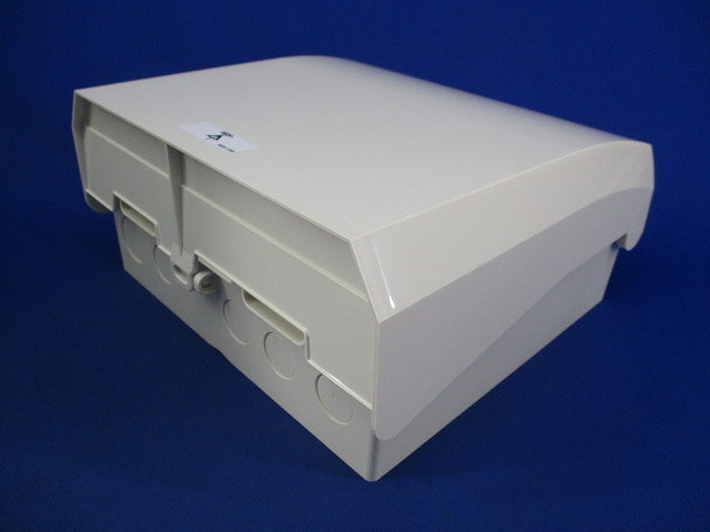 ウオルボックス(ミルキーホワイト) WBV-12M