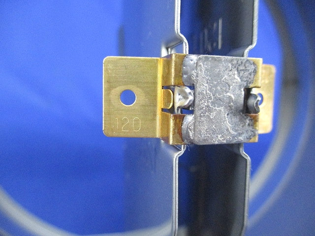 ステンレス製角形パイプフードφ150 VB-JGT150SBZSH-S
