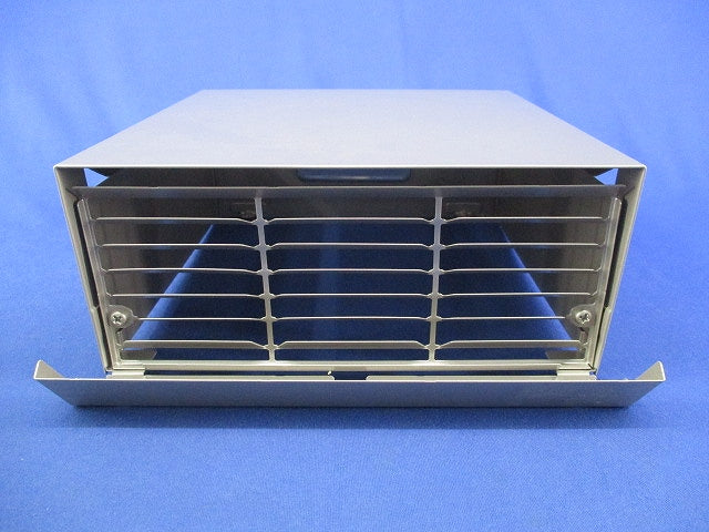 ステンレス製角形パイプフードφ150 VB-JGT150SBZSH-S