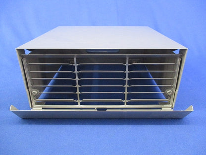 ステンレス製角形パイプフードφ150 VB-JGT150SBZSH-S