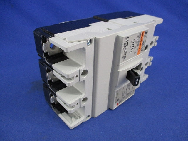 オートブレーカ3P175A BW250EAG