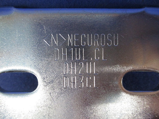 レースウェイ 形鋼用交差支持金具(20個入) DH1UL
