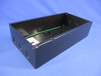 集合玄関機専用埋込ボックス VGX-DBOX