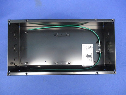 集合玄関機専用埋込ボックス VGX-DBOX
