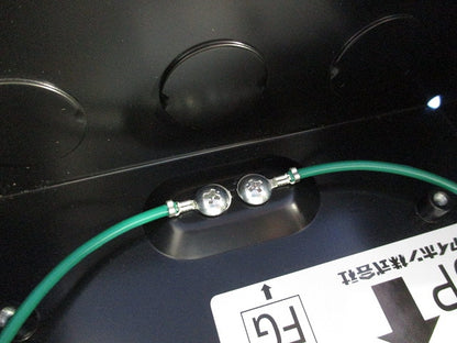 集合玄関機専用埋込ボックス VGX-DBOX