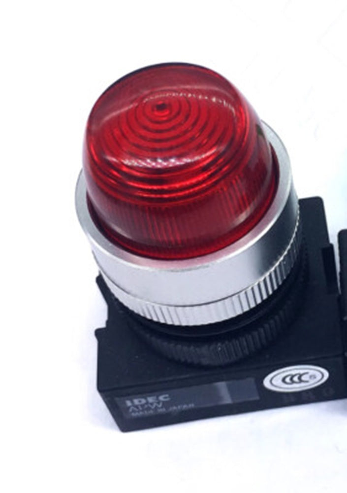 Φ22表示灯 赤 APW226DR