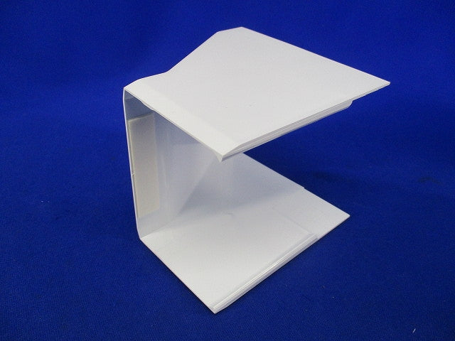 エムケーダクト付属品コンビネーション3号(3個入)(ホワイト) MDCB32