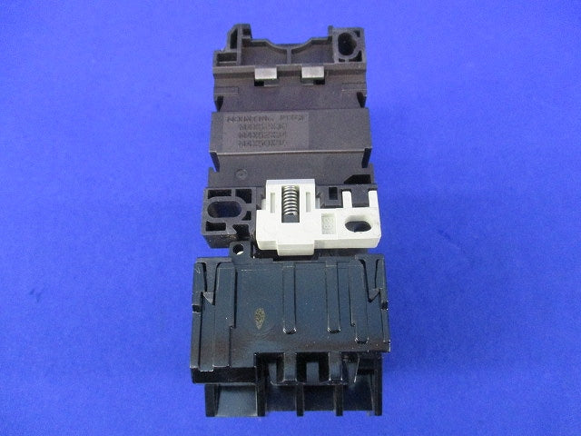 電磁開閉器 200V S-N11+TH-N12