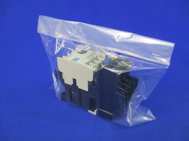 電磁開閉器 200V S-N11+TH-N12