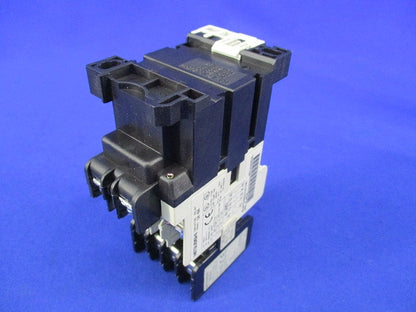 コンタクタ形電磁継電機 100Ｖ SR-N8