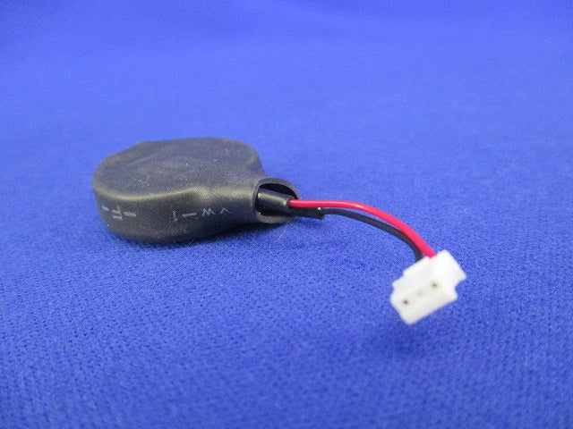 CPUユニット用バックアップ電池 OP-42139