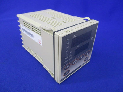 ディジタル調節計 SR82-2V-N-90-1000000
