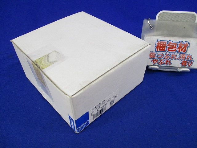 静止形モータ・リレー反限時 K2CM