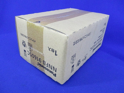 LED非常用照明器具φ100(昼白色)(23年製) NNFB91605C