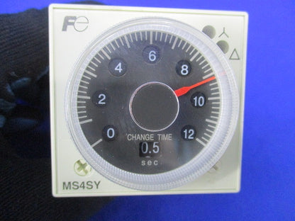 スーパータイマ MS4SY-AP