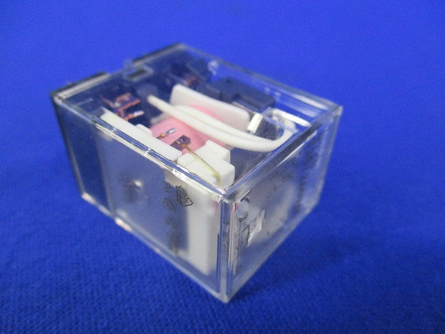 AC220/240 - ミニパワーリレー MYシリーズ(2個入) MY4N