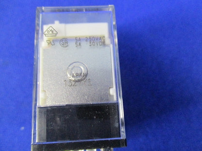 AC220/240 - ミニパワーリレー MYシリーズ(2個入) MY4N