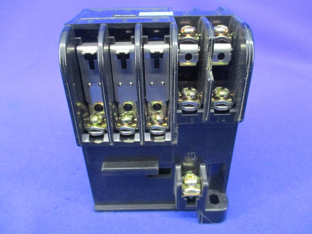 標準形電磁接触器100V SRC3631-5-1N