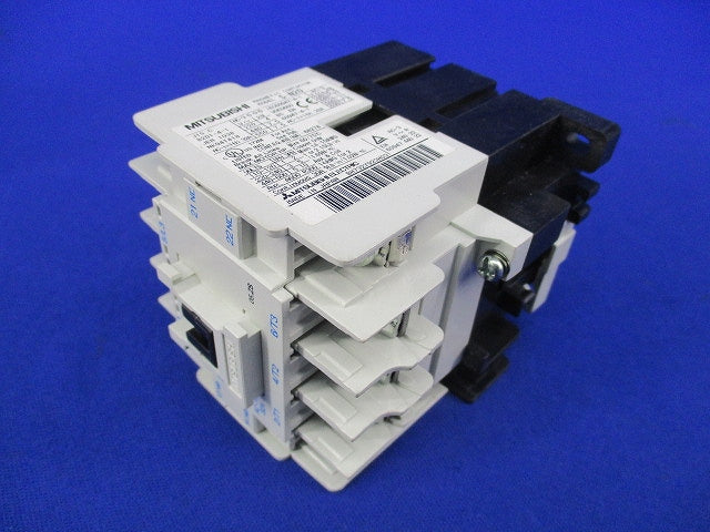 非可逆式電磁接触器100V S-N20