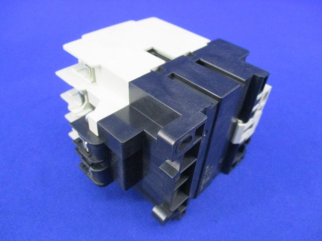 非可逆式電磁接触器100V S-N20