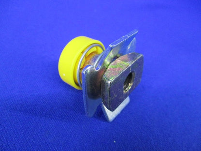 スーパーEデッキ用吊りボルト支持金具(49個入) HB20MH-W3-Y
