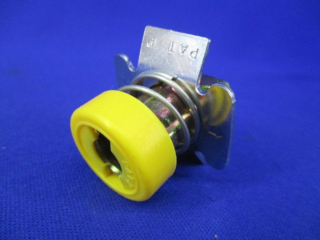 スーパーEデッキ用吊りボルト支持金具(49個入) HB20MH-W3-Y