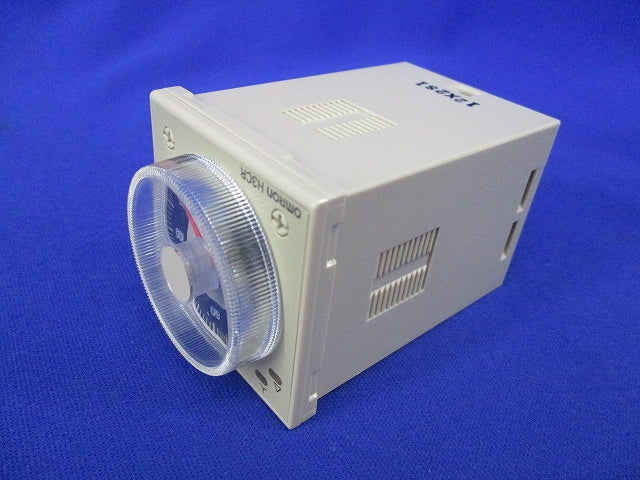 ソリッドステート･タイマ H3CR-G8EL-31