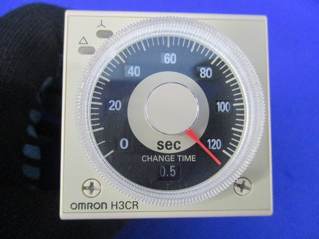 ソリッドステート･タイマ H3CR-G8EL-31