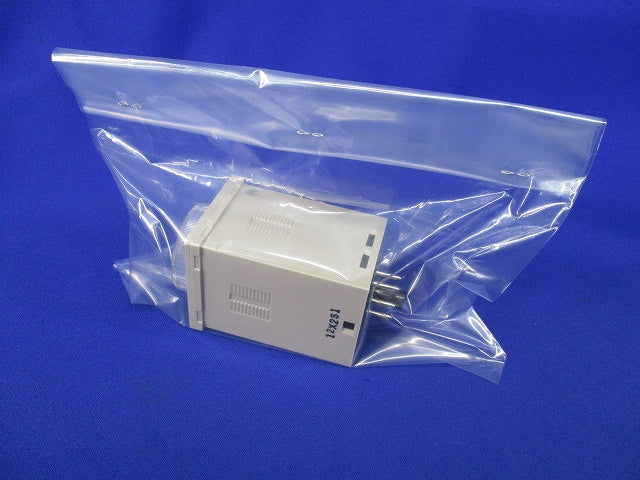 ソリッドステート･タイマ H3CR-G8EL-31