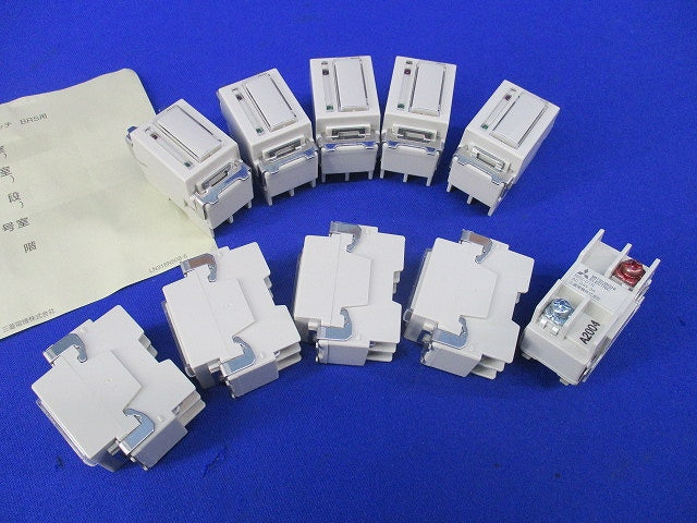 リモコンスイッチ(10個入) BRS-01R