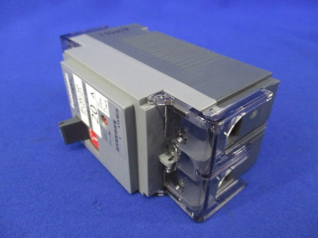 サーキットブレーカ2P2E20A BCW-50 BCW2201