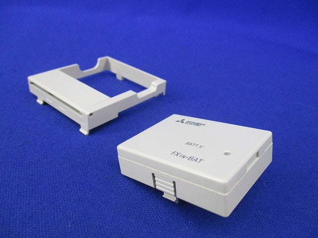 MELSEC-Fシリーズ キープメモリバックアップ用バッテリ FX1N-BAT