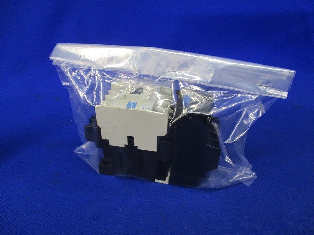 電磁開閉器 200V S-N11+TH-N12