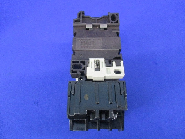 電磁開閉器 200V S-N11+TH-N12
