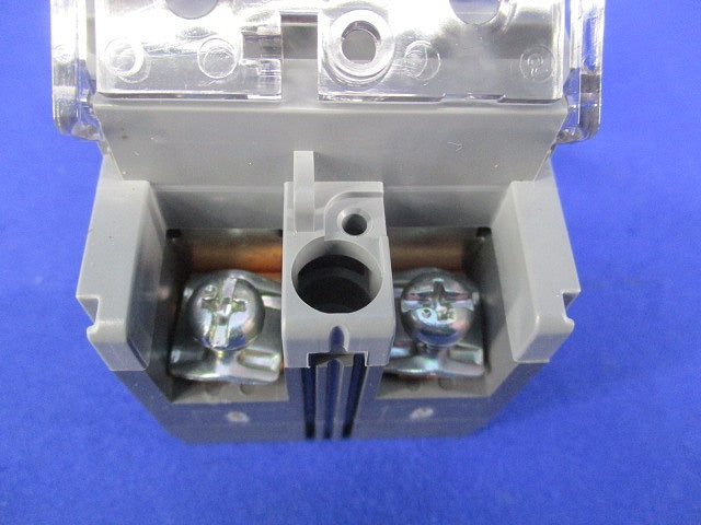 サーキットブレーカ2P50A BCW-50 BCW250
