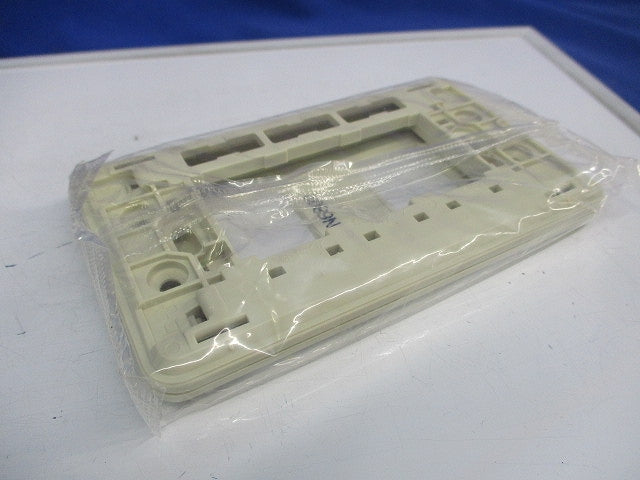 ワンタッチモダンプレート(5個入) WN6802