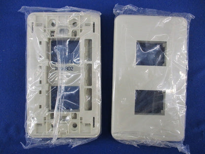 ワンタッチモダンプレート(5個入) WN6802