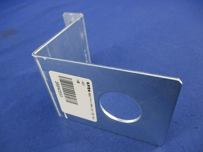 ABCパーツ ボタン・スイッチ取付金具(３個入) PBK-22Y