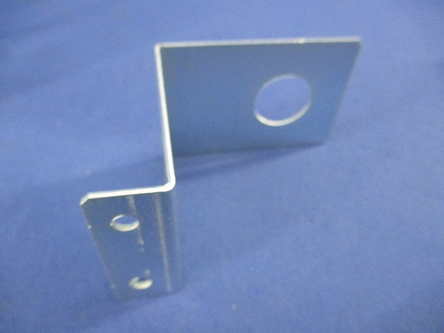 ABCパーツ ボタン・スイッチ取付金具(３個入) PBK-22Y