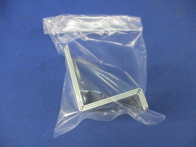 ABCパーツ ボタン・スイッチ取付金具(３個入) PBK-22Y